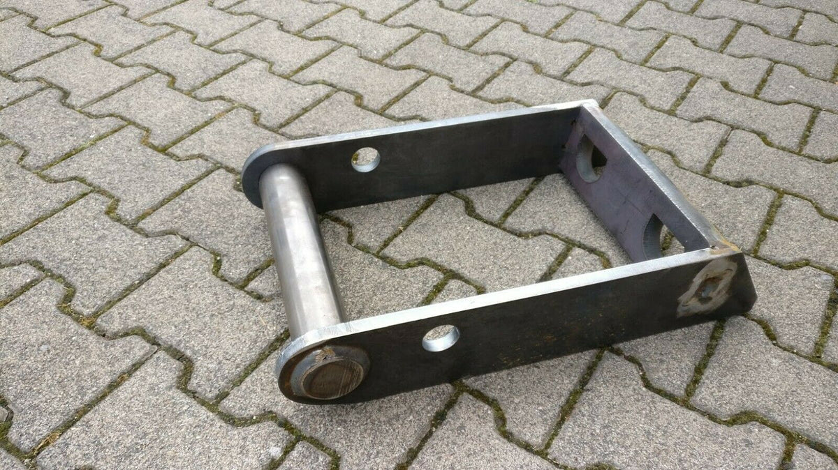 Lehnhoff Schweiss Adapterrahmen Sw 08 Fuer Fuer 60 Bis 120 Tonnen main image 1